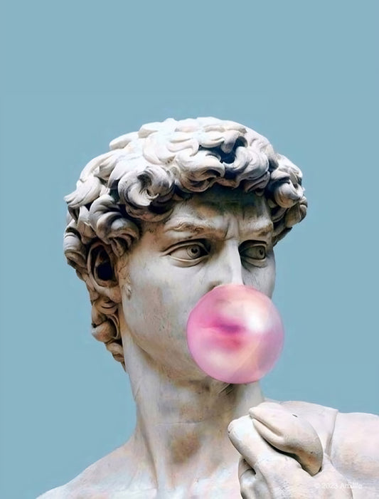 Statue 13