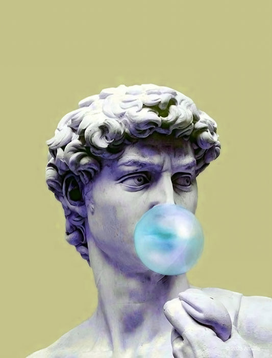 Statue 14