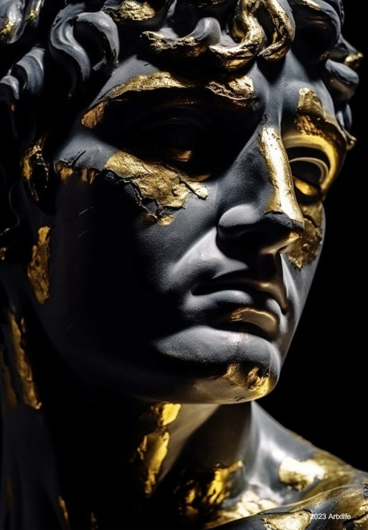 Statue 9