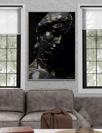 Statues 7 