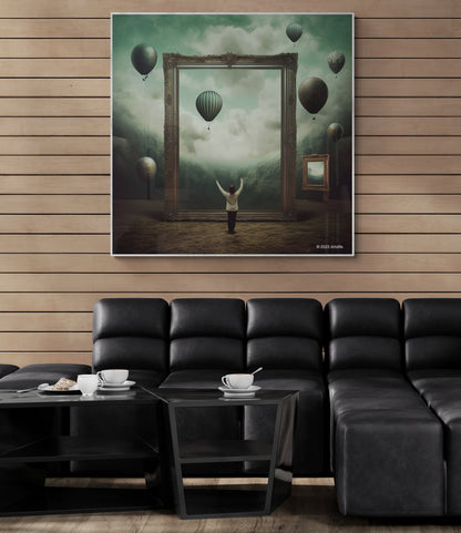 Surreali 10
