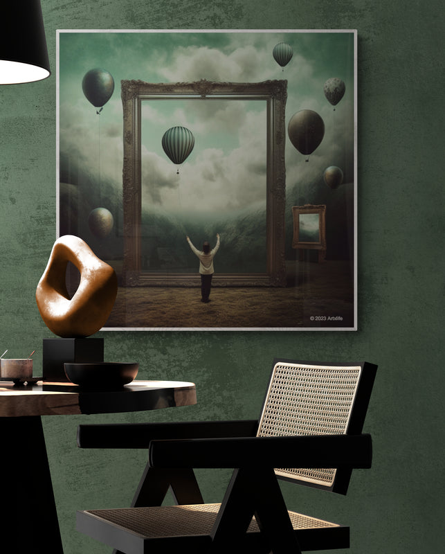 Surreali 10