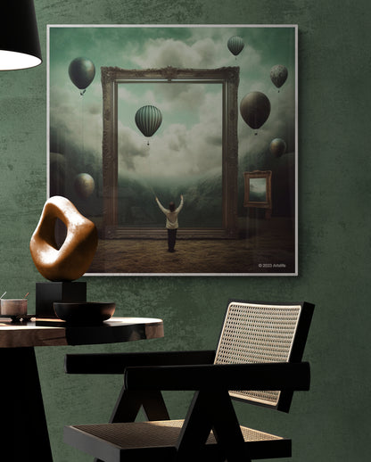 Surreali 10