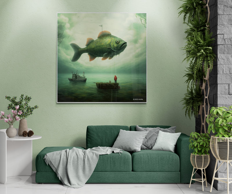 Surreali 12
