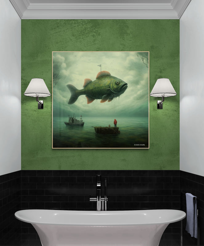 Surreali 12