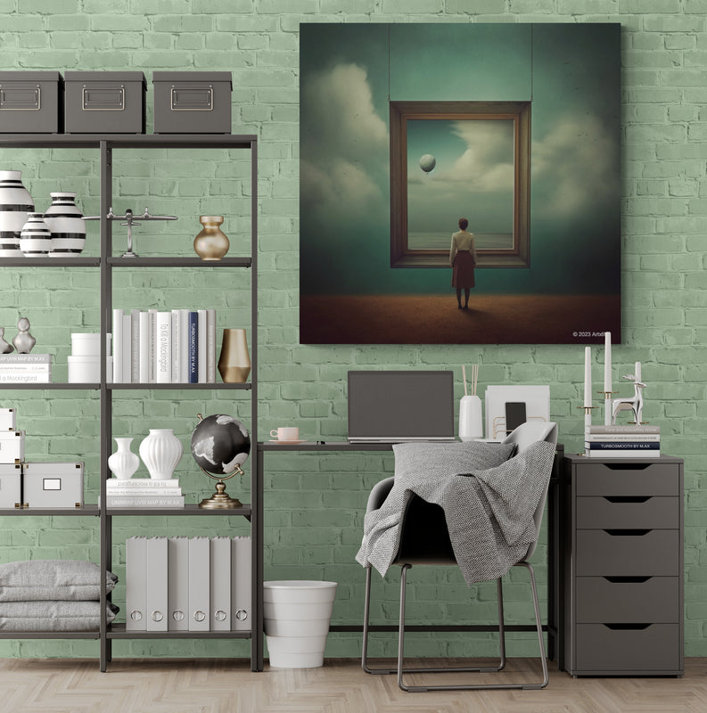 Surreali 15