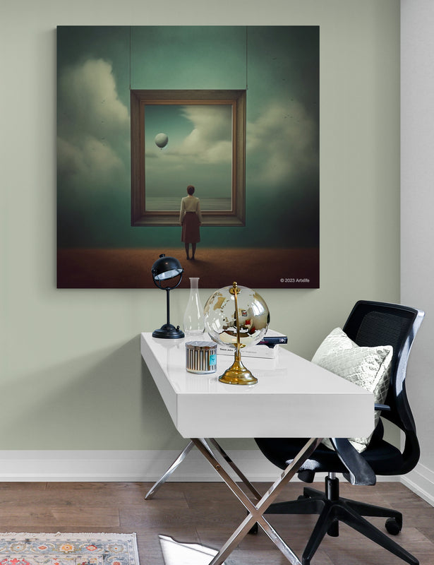 Surreali 15
