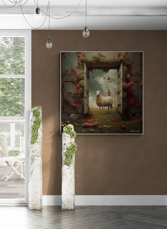Surreali 18