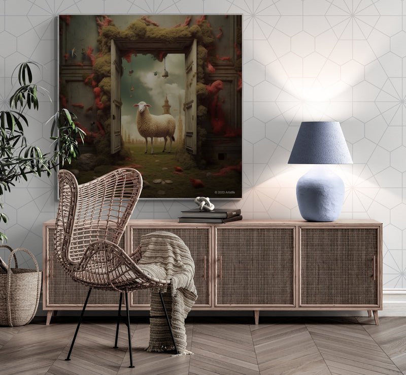 Surreali 18