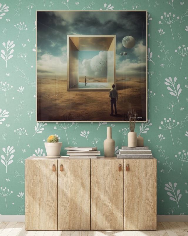 Surreali 21