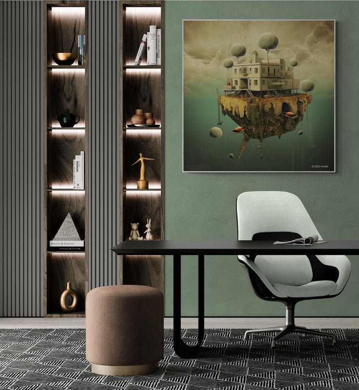 Surreali 24