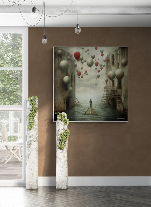 Surreali 27