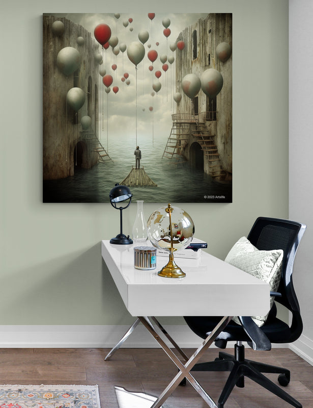 Surreali 27