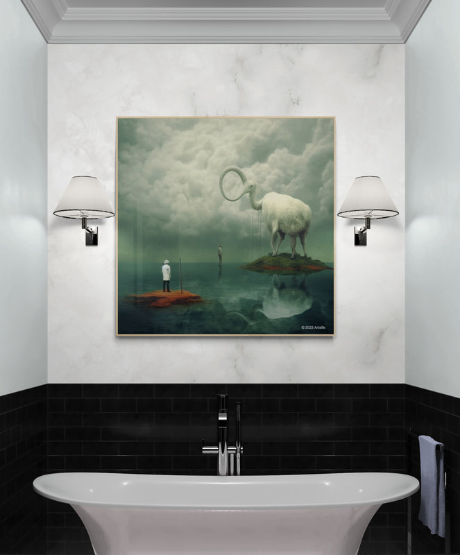Surreali 30