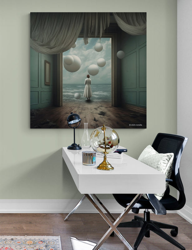 Surreali 32