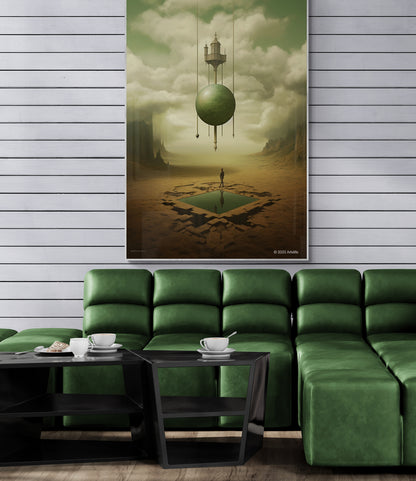 Surreali 46