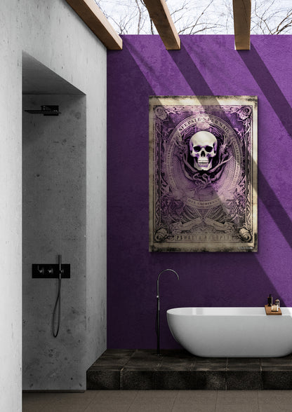 Vintage 666
