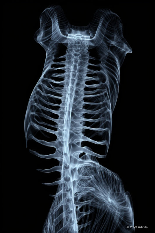 X-Ray 23
