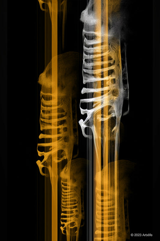 X-Ray 28
