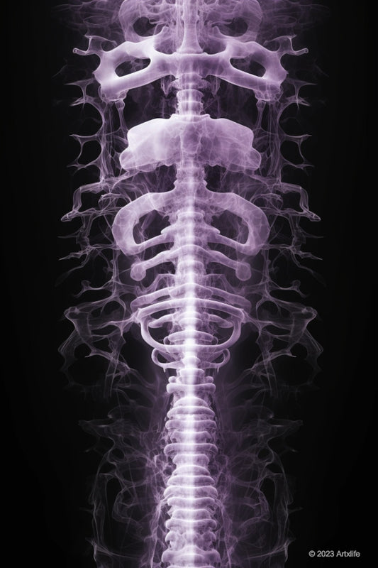 X-Ray 18