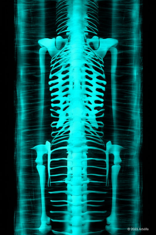 X-Ray 22