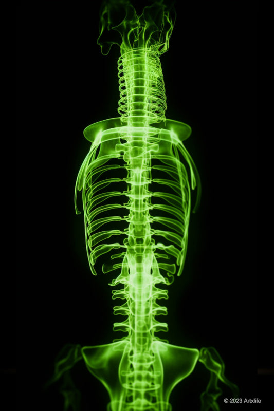 X-Ray 21