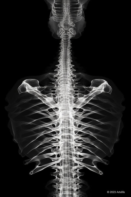 X-Ray 8