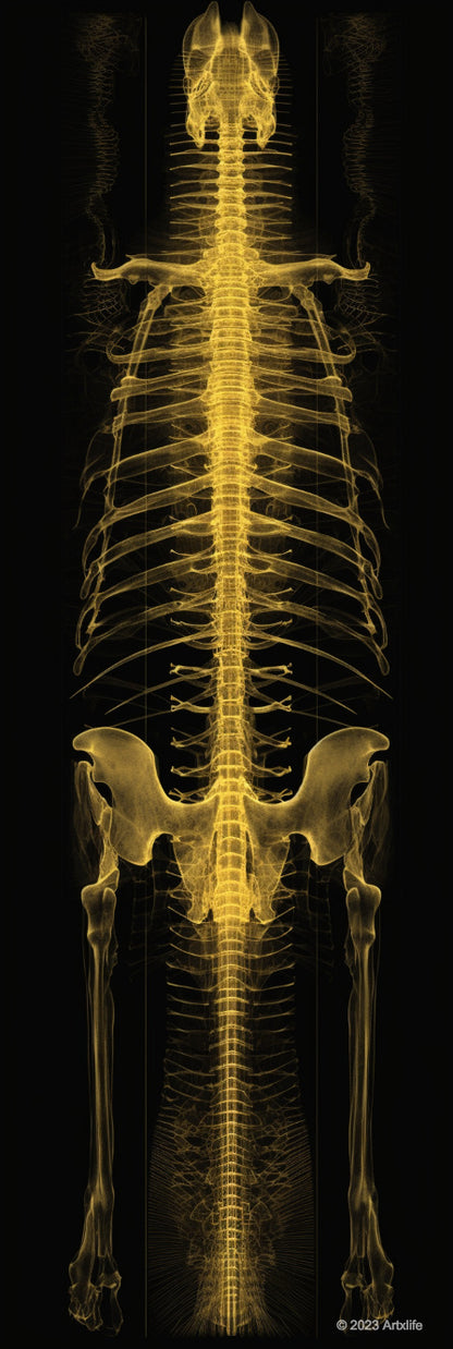 X-ray 34