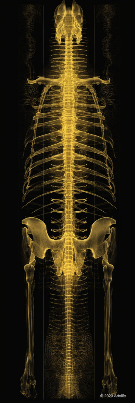 X-ray 34
