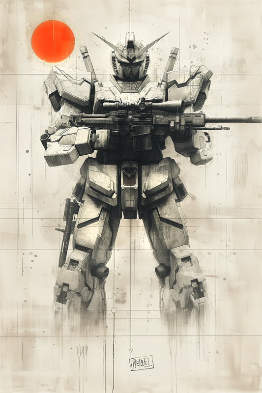 Gundam 2