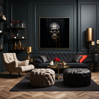 Skull 18