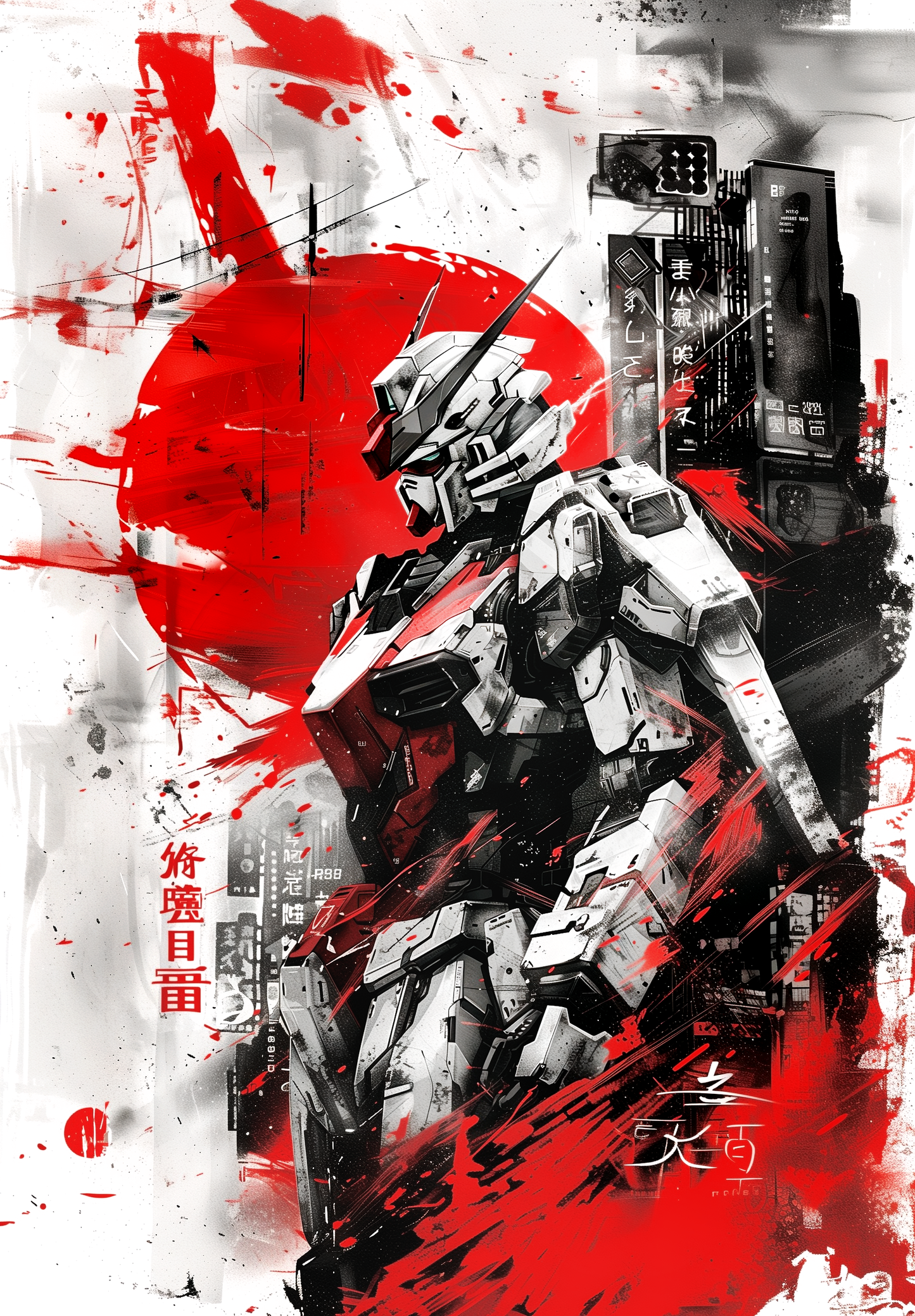 Gundam 1