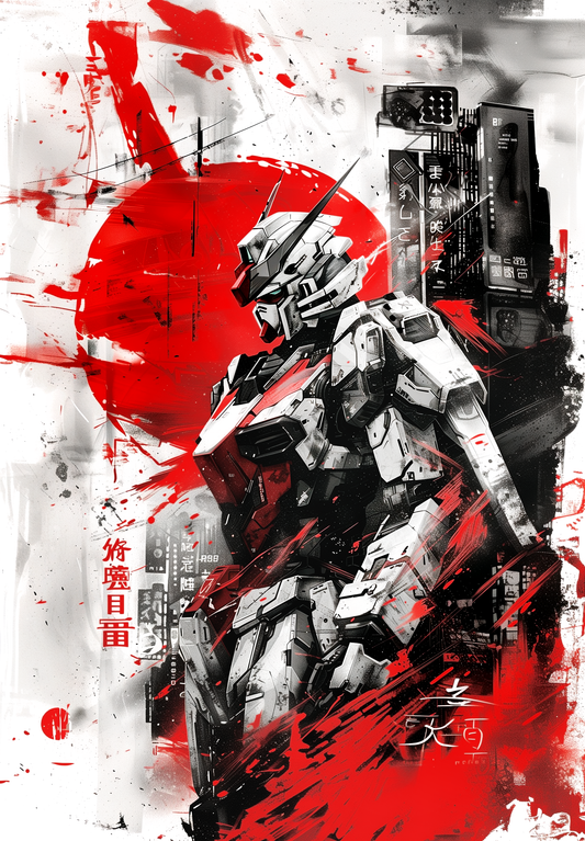Gundam 1