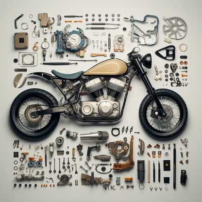 Motoexplose 6