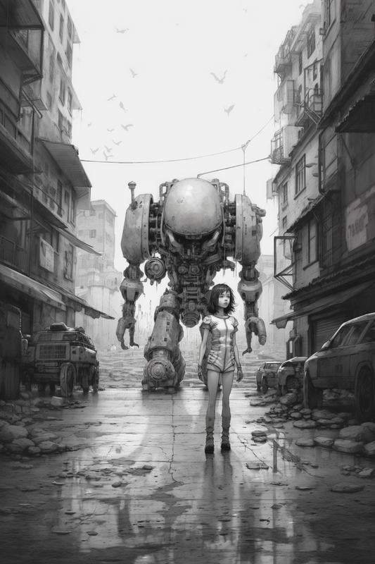 Manga 50