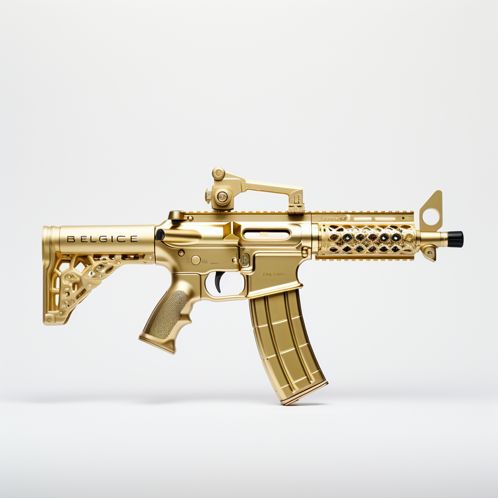 Peace&Gold 1