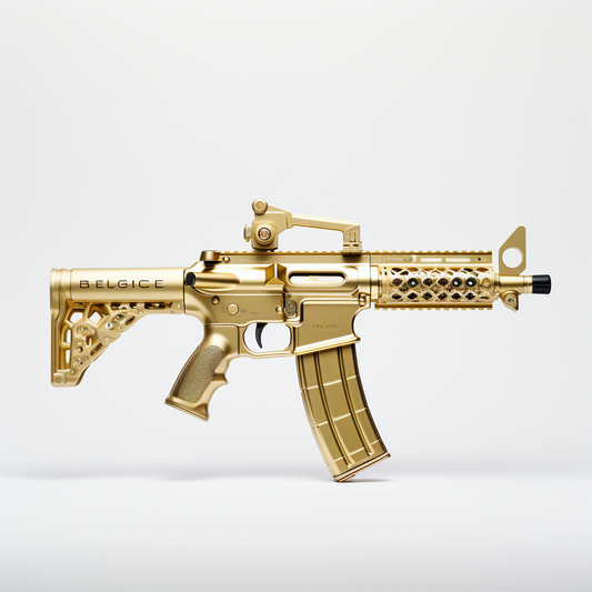 Peace&Gold 1