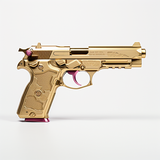 Peace&Gold 6