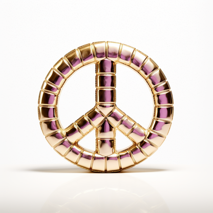 Peace&Gold 3