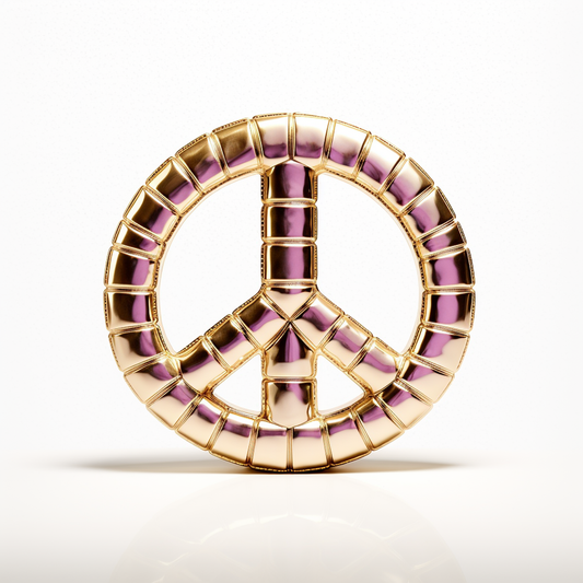 Peace&Gold 3