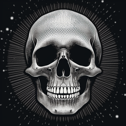 Skull 22