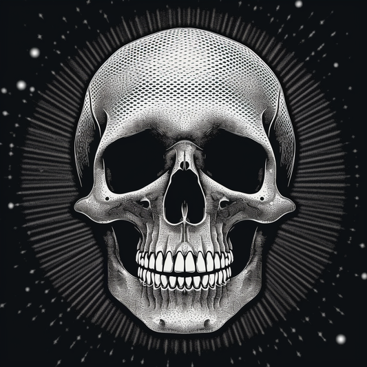 Skull 22