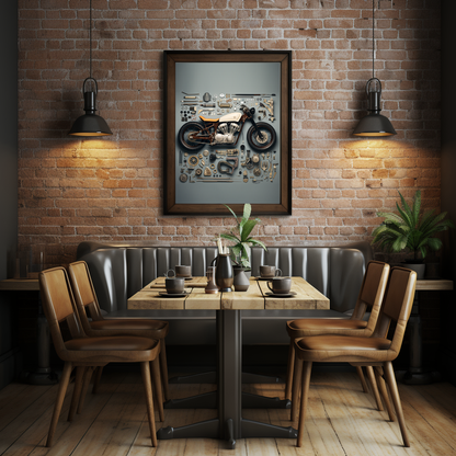 Motoexplose 5