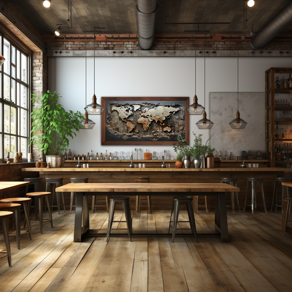 Industrial 14