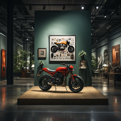 Motoexplose 20