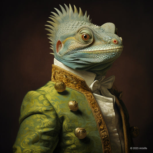 Animal 1