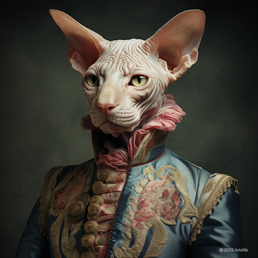 Animal 43