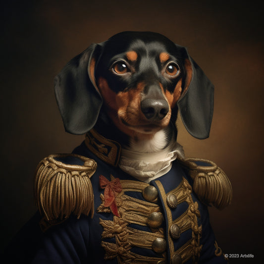 Animal 7