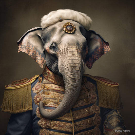 Animal 57