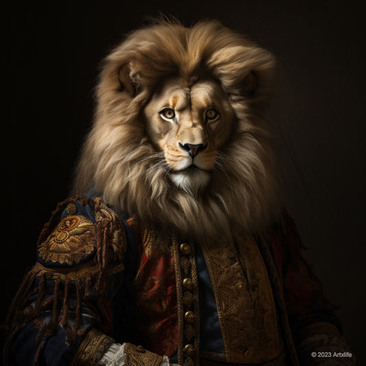 Animal 44